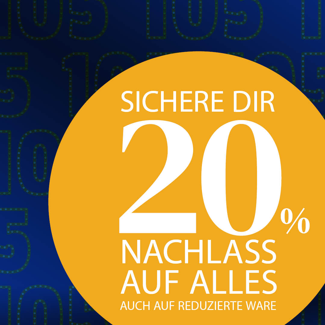 In BASSUM & SYKE! 105 Jahre MAAS Modehaus 