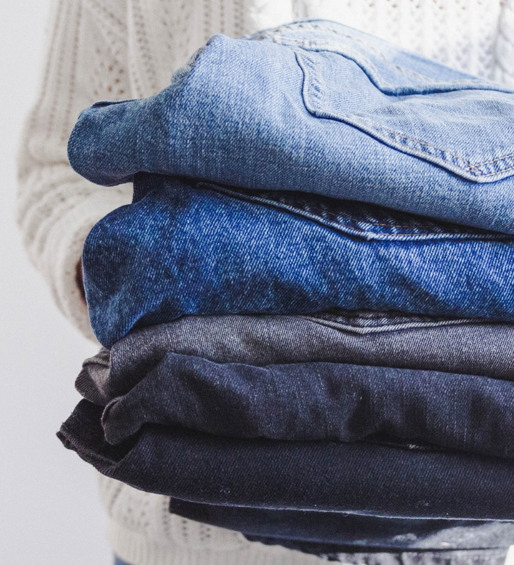 Marc O`Polo Jeansformen 