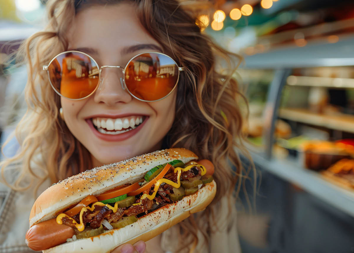 Streetfood Festival