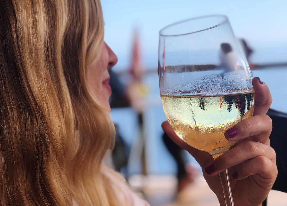 Summer Wine