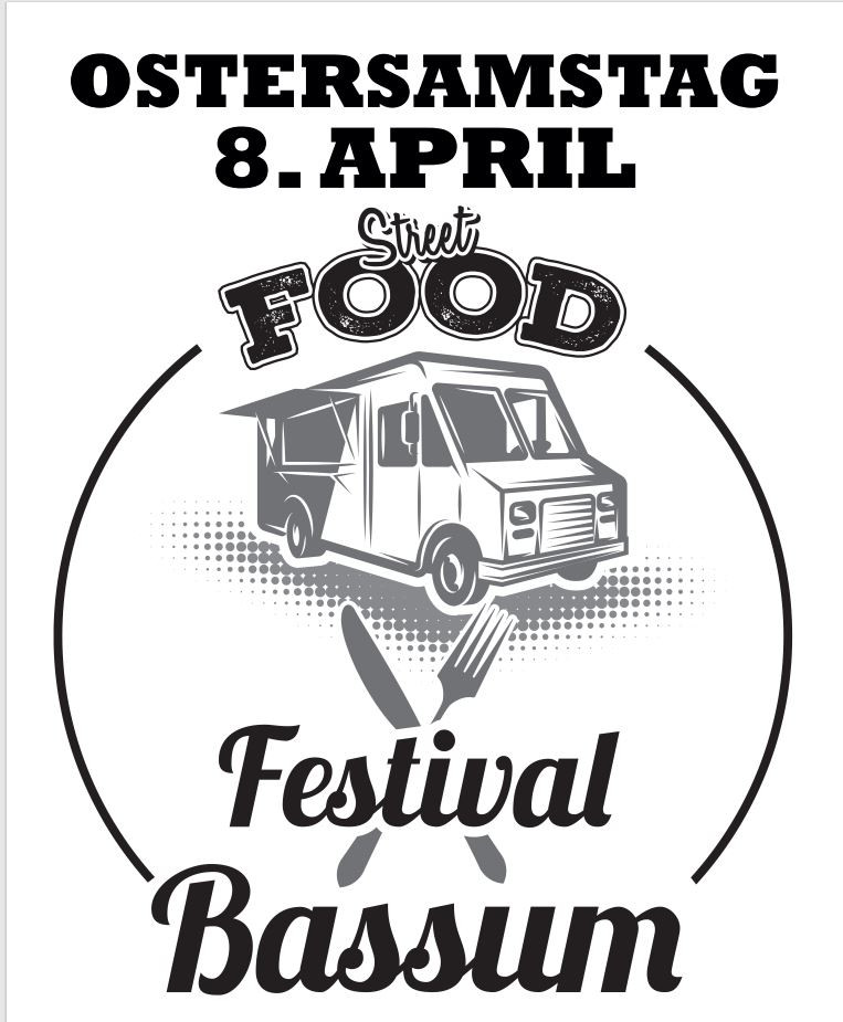 Street Food Festival