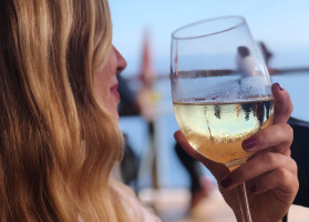 Summer Wine