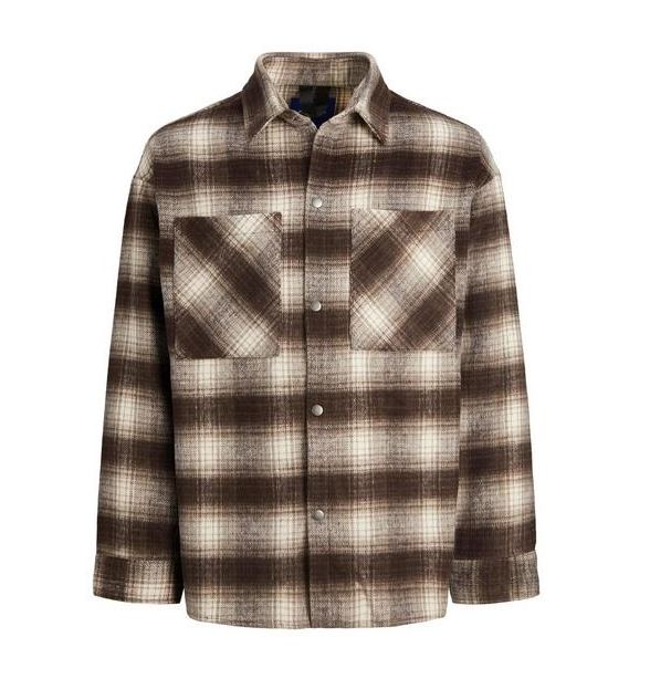Overshirt Jack & Jones