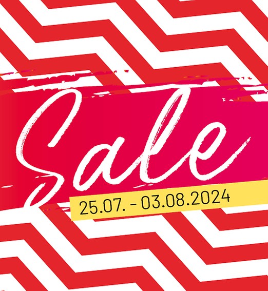 SALE – SALE – SALE
