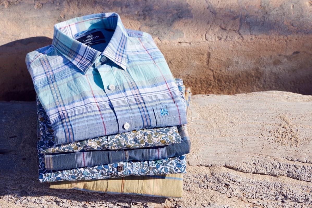 SUMMER SALE: Lerros