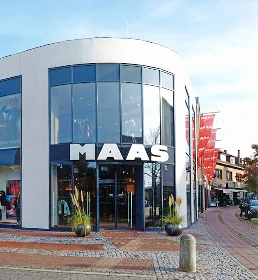 MAAS bleibt MAAS