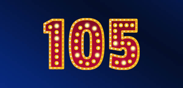 105 Jahre MAAS Modehaus