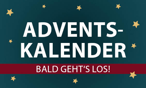 Adventskalender 2025