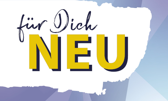 Für Dich Neu!