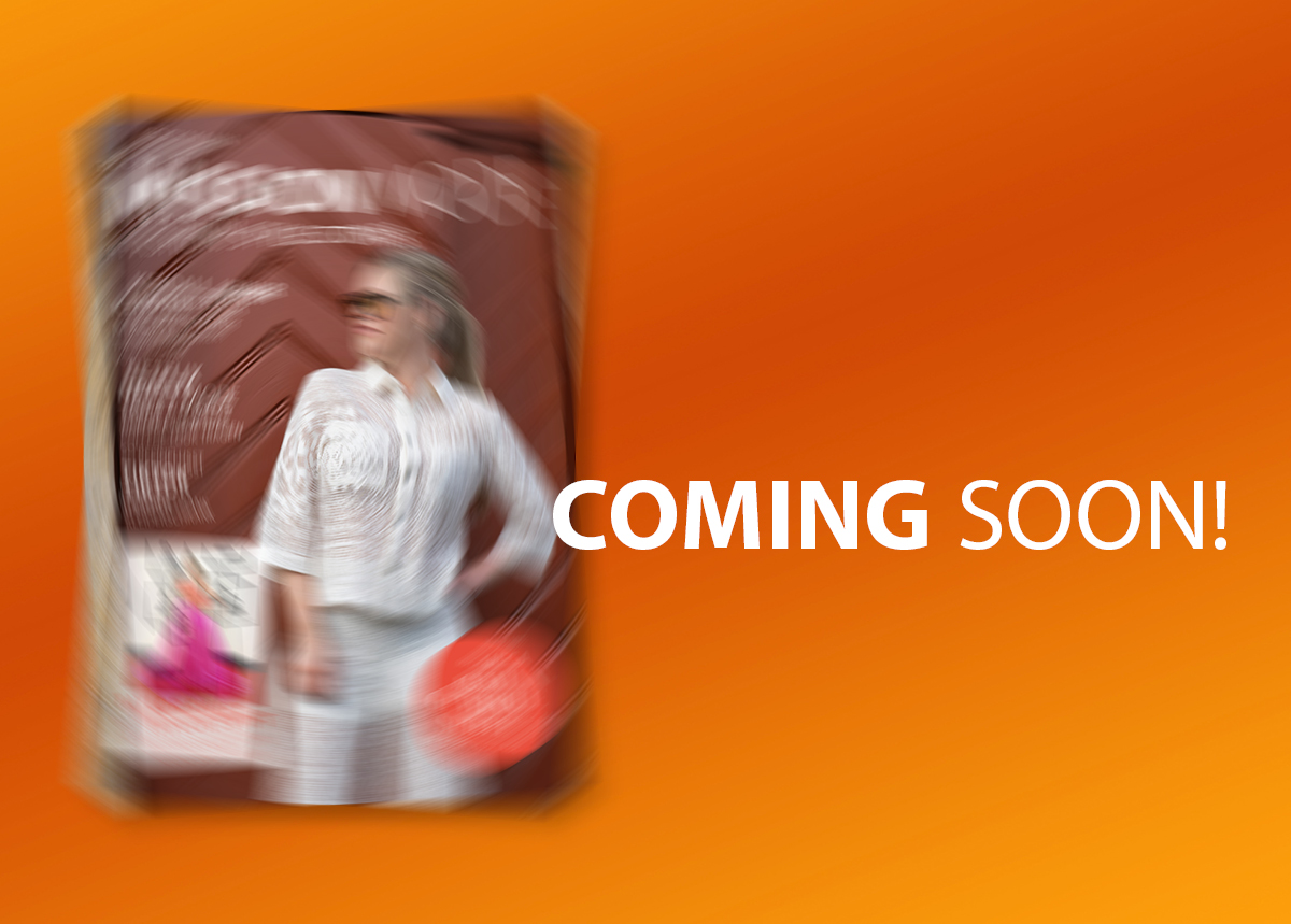 Coming Soon bei MAAS