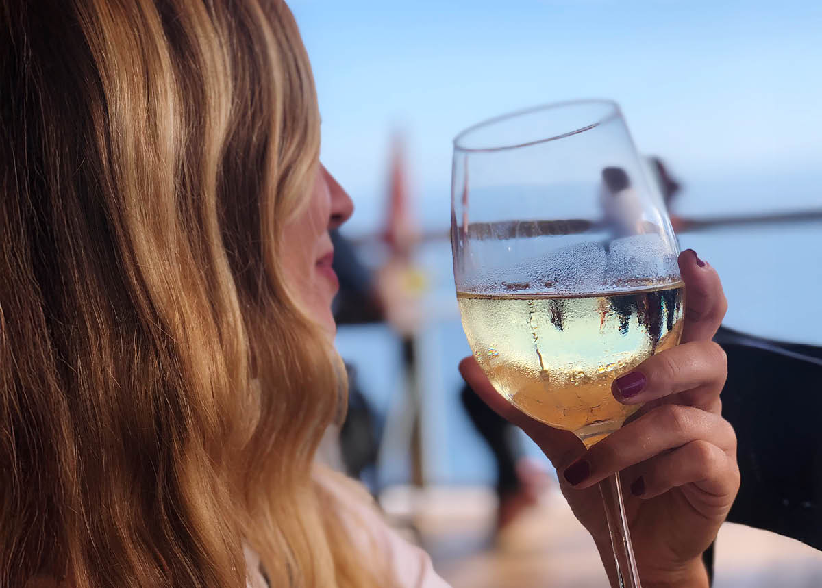 SUMMER WINE & Verkaufsoffener Sonntag